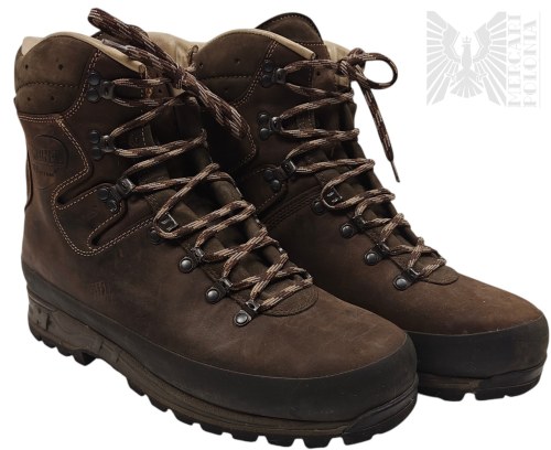 Skóra Nubukowa, Wkładka Air-Active Rozmiar 46,5 Podeszwa Vibram, Buty Trekkingowe Turystyczne Meindl Engadin Mfs