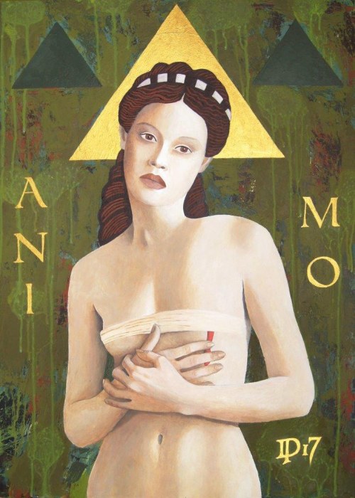 Animo, Daniel Porada