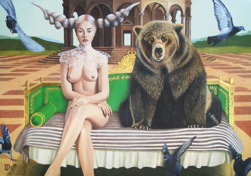 Libertatum, Daniel Porada