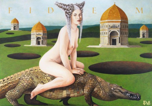 Fidem, Daniel Porada