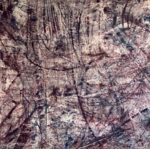 Fade, 2026, Łukasz Madsen