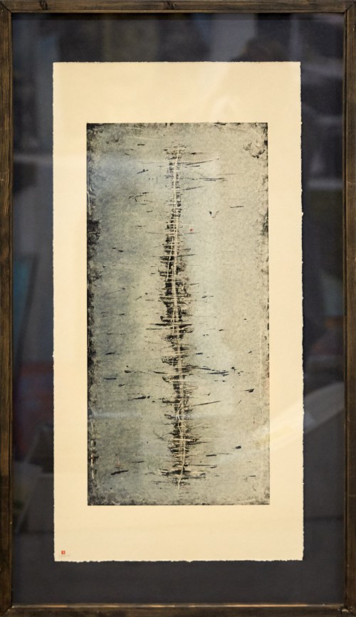 Zarinak, 2015, Piotr Dąbrowski