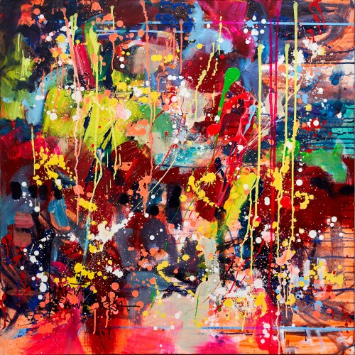 My Day, 2019, Marta Zawadzka