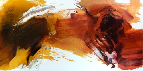 Tandem, 2026, Beata Musiał-Tomaszewska