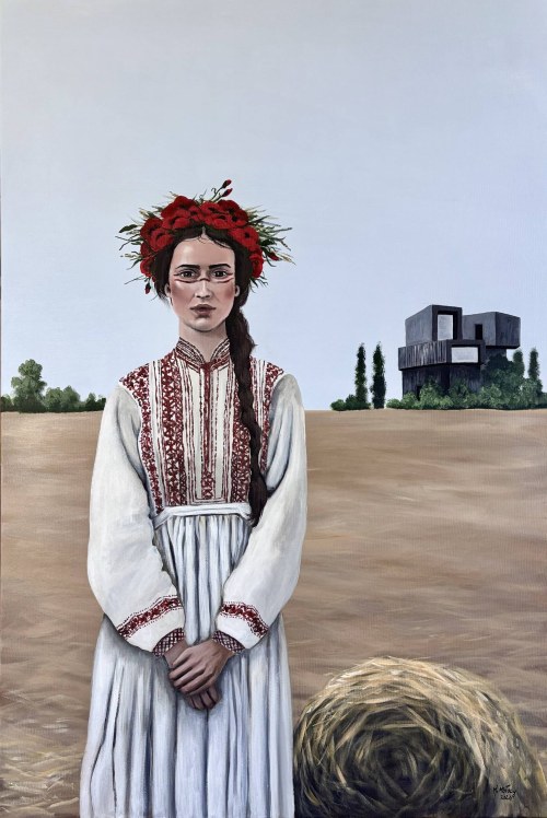 Żywia, 2026, Marlena Hołody