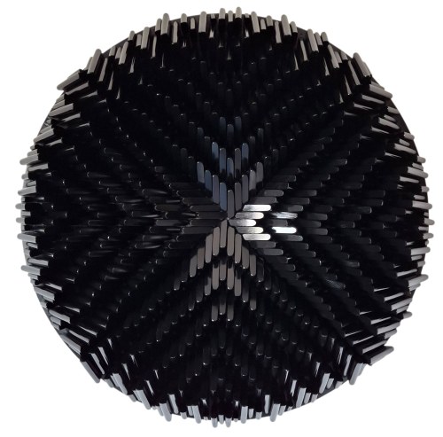 Supermassive Black Hole, 2026, Bartosz Kaczmarczyk