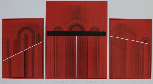 Requiem dla Stanisława W. - Katedra 1/B, 2003, Tadeusz Gustaw Wiktor