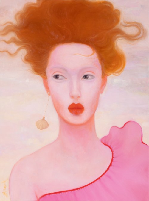 Costa del Sol, 2026, Aleksandra Milczarek