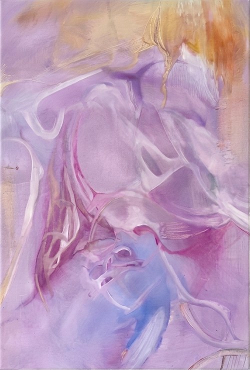 Delulu, 2026, Olga Borawska