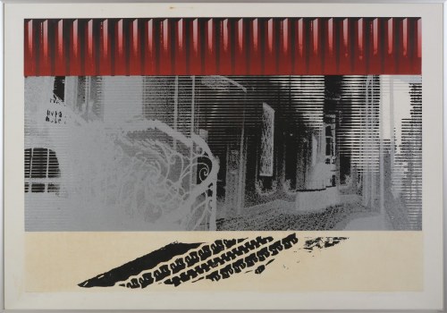 Road trip, 2017, Wojciech Tylbor-Kubrakiewicz