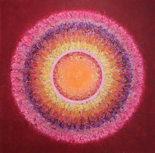 Epicentrum Qantinum, Red II, Jaremi Picz