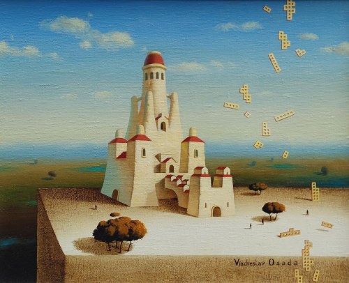 Faros, Viacheslav Osada