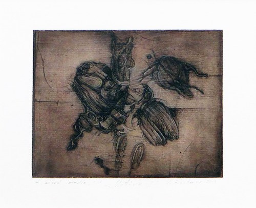Motive, 2013, Yaroslav Kachmar