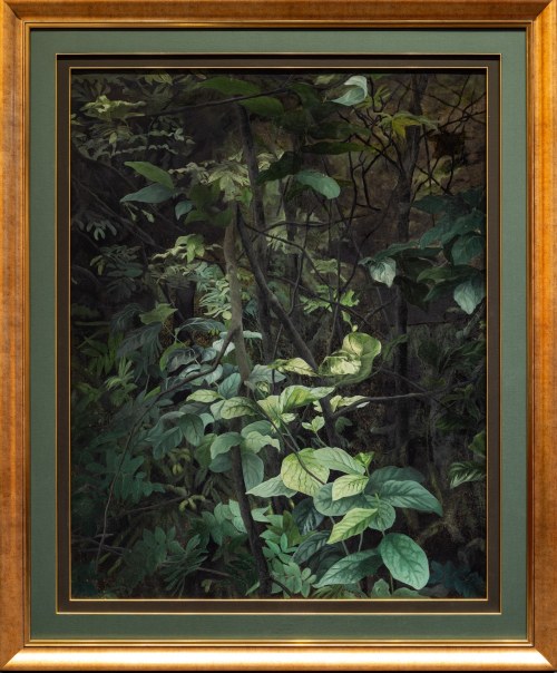 Inherencja, 2016, Natalia Rybka
