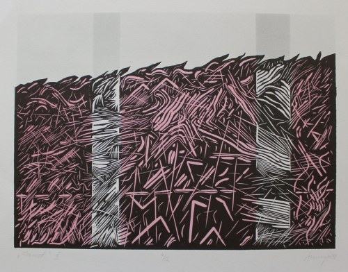Zamęt II, 1991, Ryszard Hunger