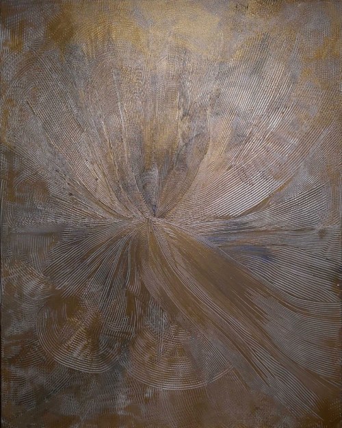 Golden Live 3, 2018, Magdalena Woźniak