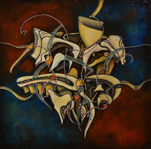 4.20, 2019, Wojtek Więckowski