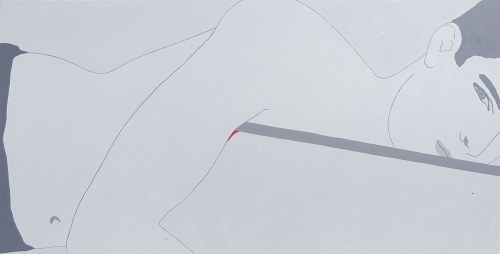 Pokusa, 2014, Viola Tycz