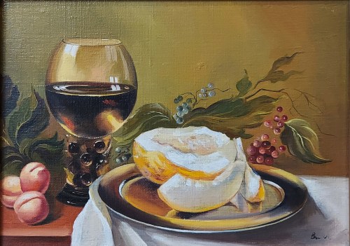 Melon, 2004, Sergiej Tarasenko