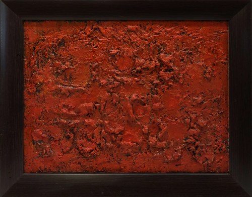 Na Marsie, 2008, Rozalia Kosel