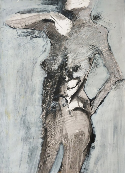 Taniec, Magdalena Dukiewicz