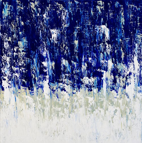 Ebb Tide, 2026, Oliwia Mizera-Szymańska