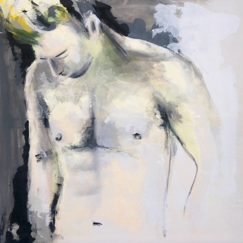 Akt, Maciej Hoppe