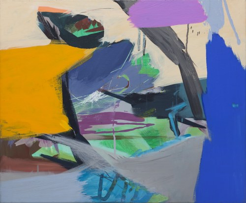 2015,, Anna Nosowicz-Ruiz