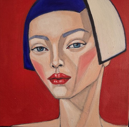 Marzycielka 2, 2026, Izabela Ro