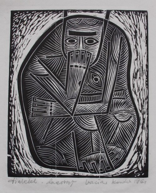 Diabełek, Wacław Kondek