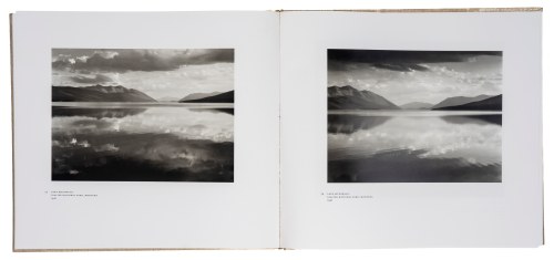 Ansel Adams (1902–1984) – „Ansel Adams at 100”, 2001, Ansel Adams
