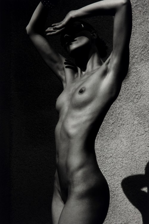 Stefano Brunesci (1984) – „Shaded”, 2013, Stefano Brunesci