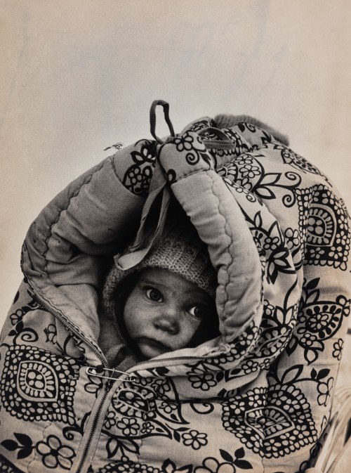 Mario De Biasi (1923–2013) – Finlandia, 1969, Mario De Biasi