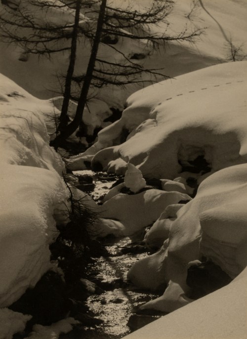 Cesare Giulio (1890–1946) – Bez tytułu, lata 30. XX wieku, Cesare Giulio