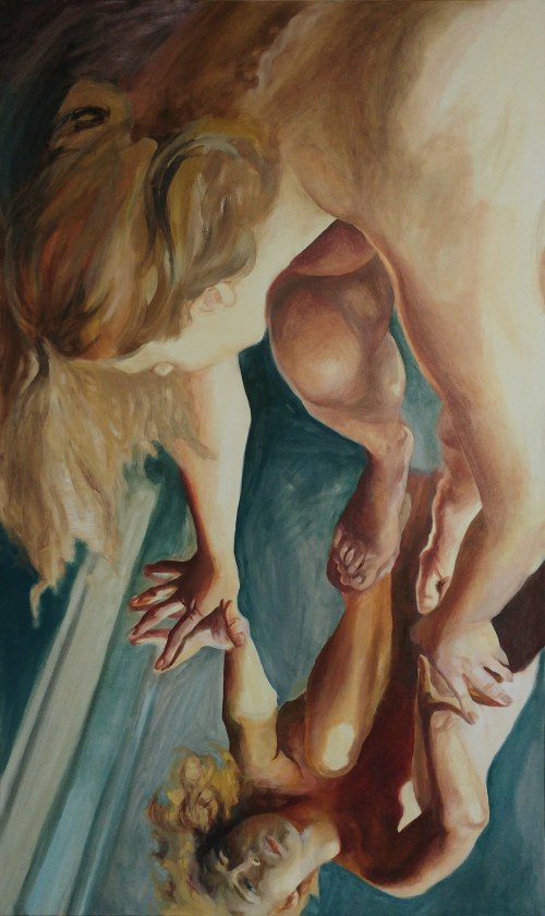 Adriana,2018, Aneta Kilińska