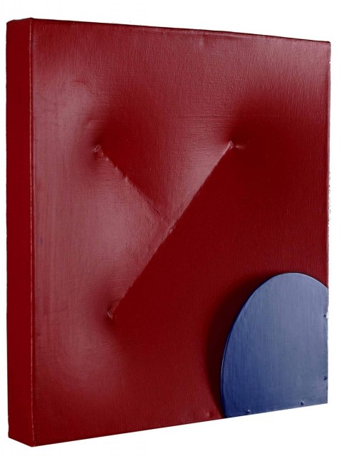Układ LV/126, 2002, Mieczysław Wiśniewski