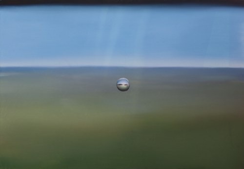 Bóg, 2019, Kacper Woźny