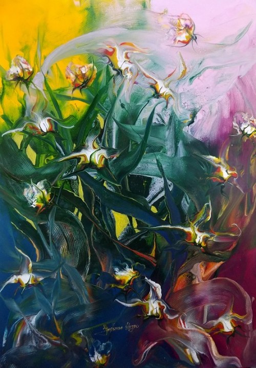 170, 2019r., Jadwiga Hajdo