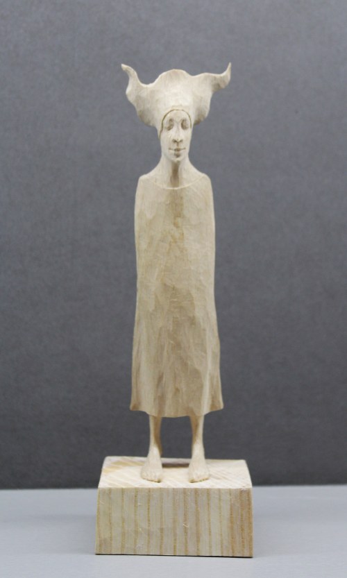 Bez tytułu, 2019r., Marcin Rząsa