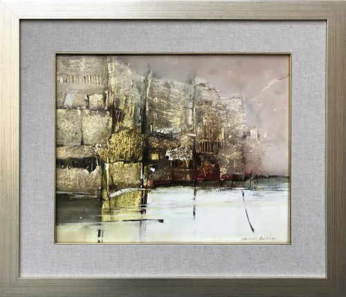 Świt 5, 2019, Renata Bonczar