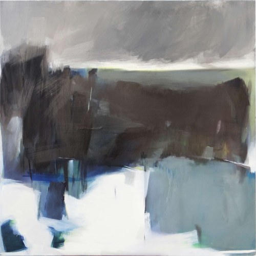 Zmierzch, 2018, Anna Tajak