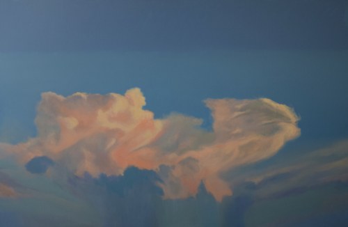 Bez tytułu, 2019, Marcin Kabat