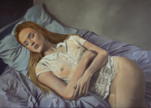 Dreamy, 2019, Mateusz Dolatowski