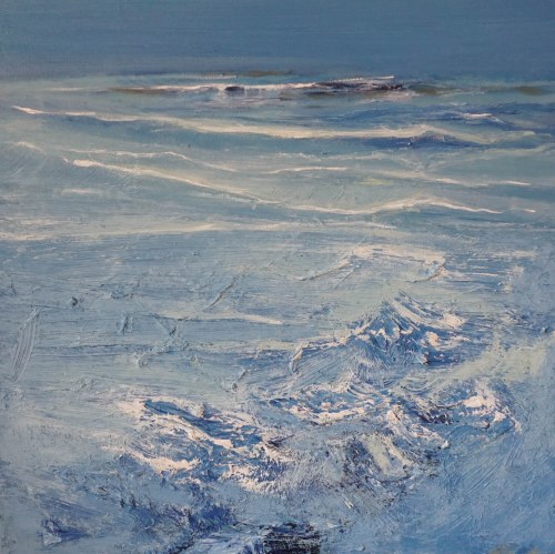 BT5-19, 2019, Katarzyna Kordyasz
