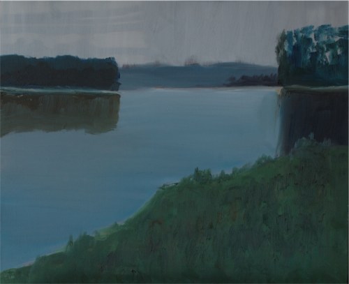 "Łowisko", Katarzyna Słowikowska