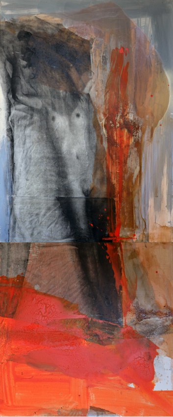 Oranż, 2019 r., Kamila Bednarska