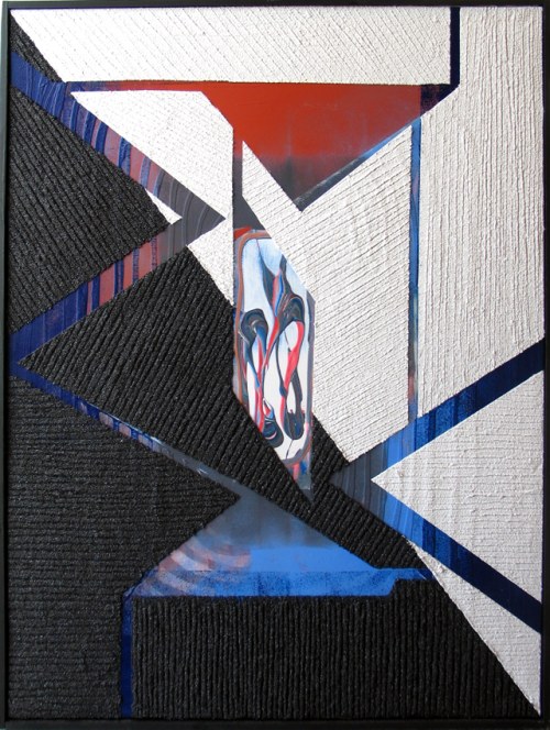 Struktury dyspersyjne 1, 2017 r., Jacek Jarczewski
