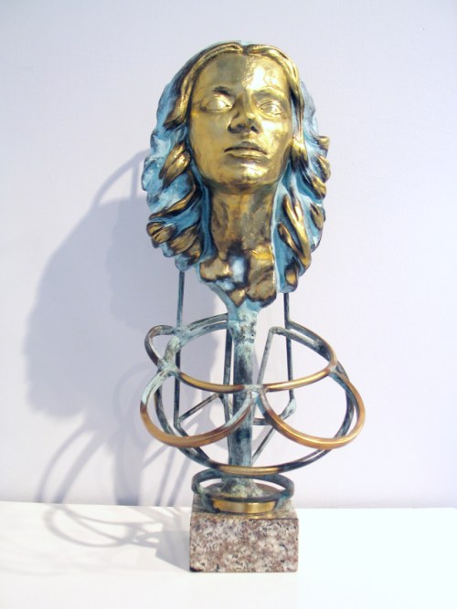 Ewa, 2017 r., Aleksander Dętkoś