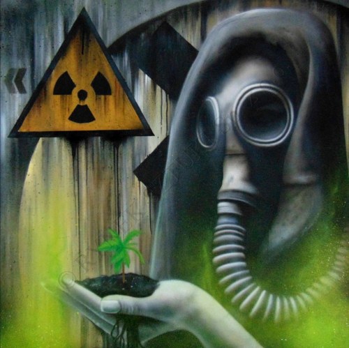 Danger Zone, Sergiusz Serio