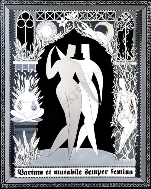 Natura kobiety, Małgorzata Rusiecka